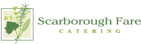 Scarborough Fare Catering Logo