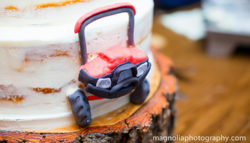 grooms cake