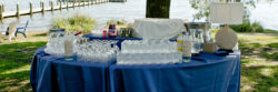 rentals for weddings