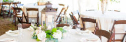 outdoor venue
