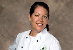 Allison Thomas