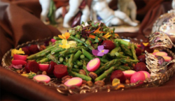 asparagus salad