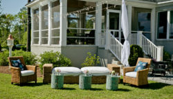outdoor furniture