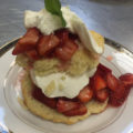 Strawberry Shortcake