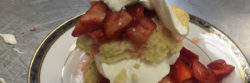 Strawberry Shortcake