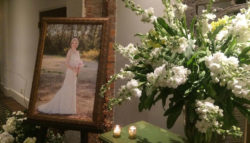 wedding at The Martinsborough