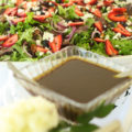 balsamic vinaigrette