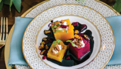 beet salad