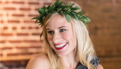bridesmaid