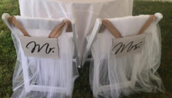 wedding decorations