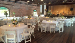 Washington Civic Center wedding venue