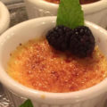 créme brûlée