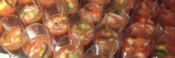 Seafood Gazpacho