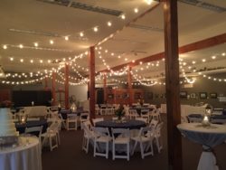 Venue at Core Sound