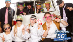 wedding photobooth