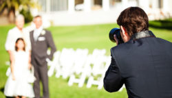 wedding photography