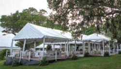 Queens Point wedding venue