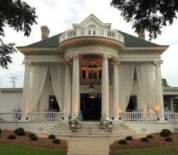 River Forest Manor wedding venue