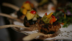 scallops