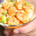 Shrimp & Grits