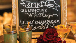 spirits