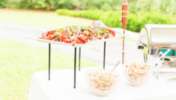 watermelon salad