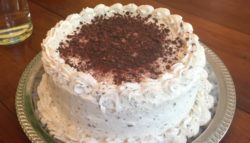 red velvet cake