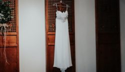 bridal suite at The Martinsborough