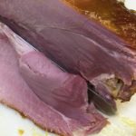 Mrs. Brother's Brown Sugar Glazed Country Ham