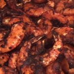 BBQ Shrimp