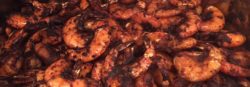 BBQ Shrimp