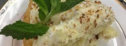 Coconut Cake