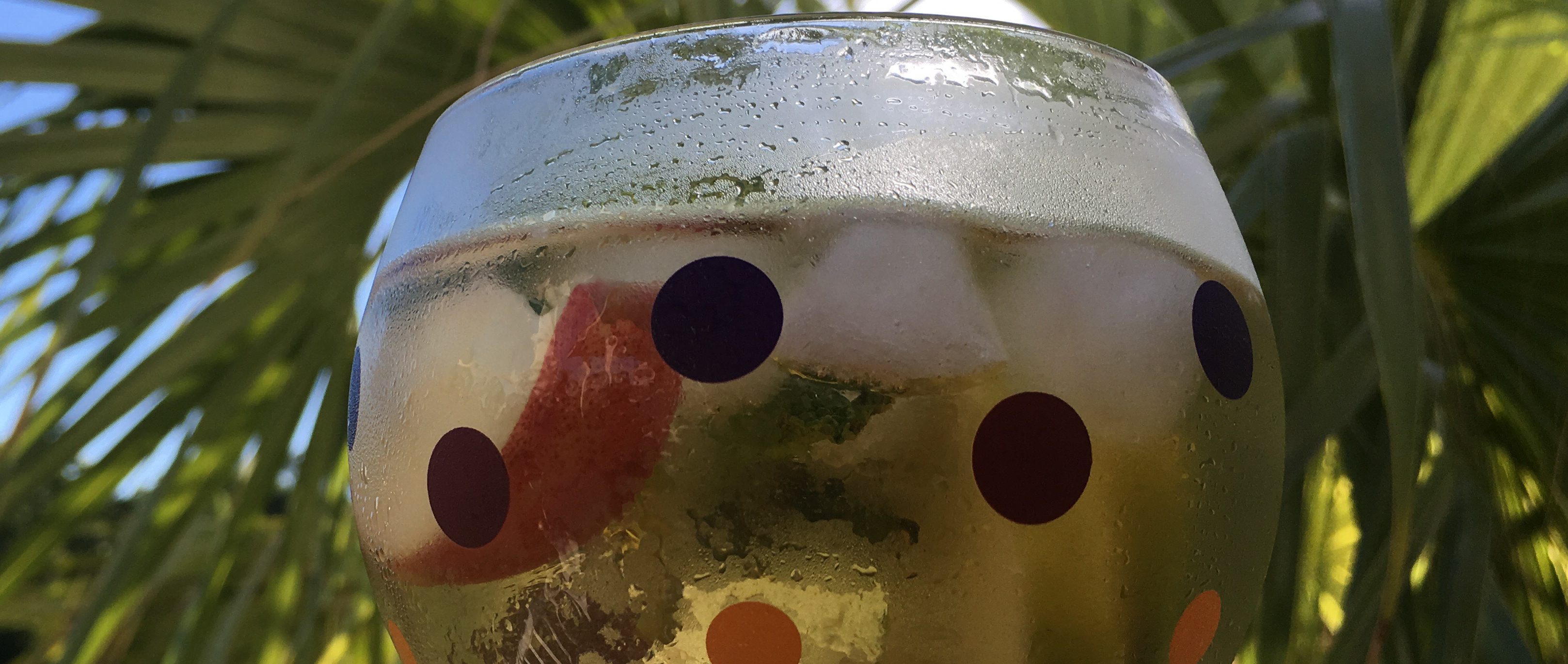 White Wine Sangria