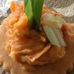 Spicy Pimento Cheese