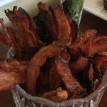 Candied Bacon