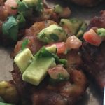 Avocado Salsa