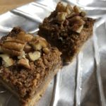 Pecan Bars