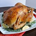 Citrus Turkey Brine