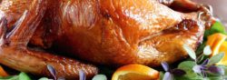 Citrus Turkey Brine