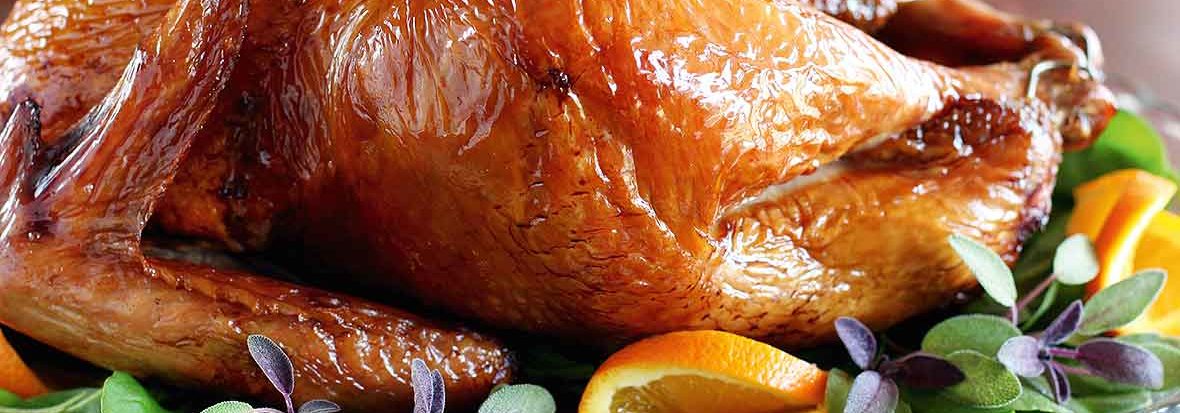 Citrus Turkey Brine