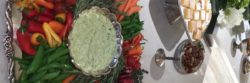 Green Goddess Dressing