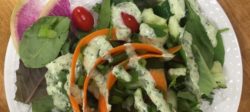Green Goddess Dressing