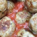 Italian Meatballs