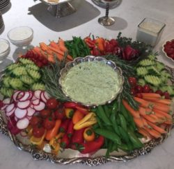Green Goddess Dressing