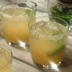 Socialrita Cocktail