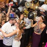 Secrets to A Fun Wedding Reception  