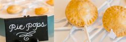 Pie Pops