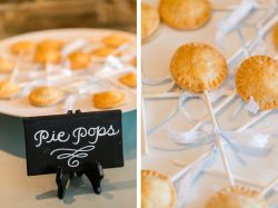 Pie Pops