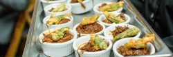 Braised Beef Short Ribs with Guinness Barbeque Sauce