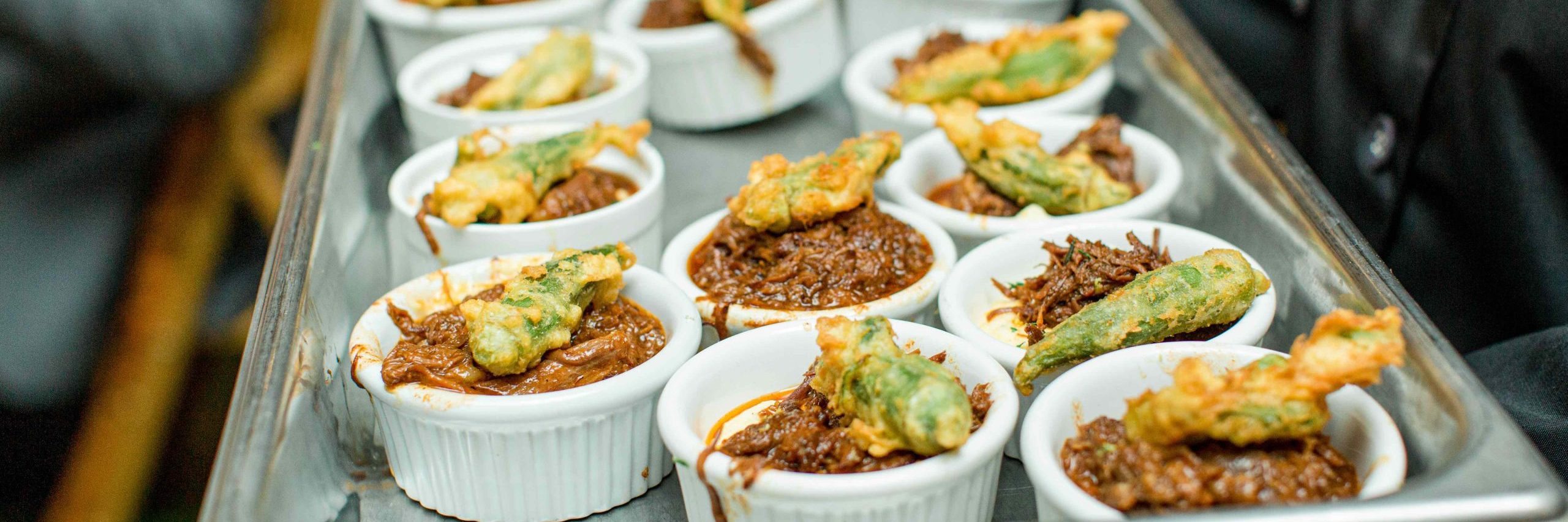 Braised Beef Short Ribs with Guinness Barbeque Sauce